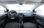Chevrolet Onix 2012 года